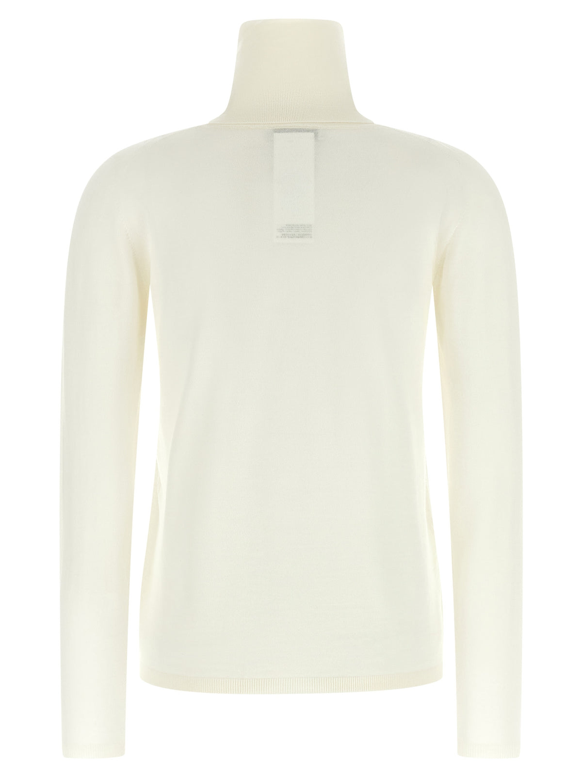 MAX MARA Max Mara Women 'Saluto' Turtleneck Sweater