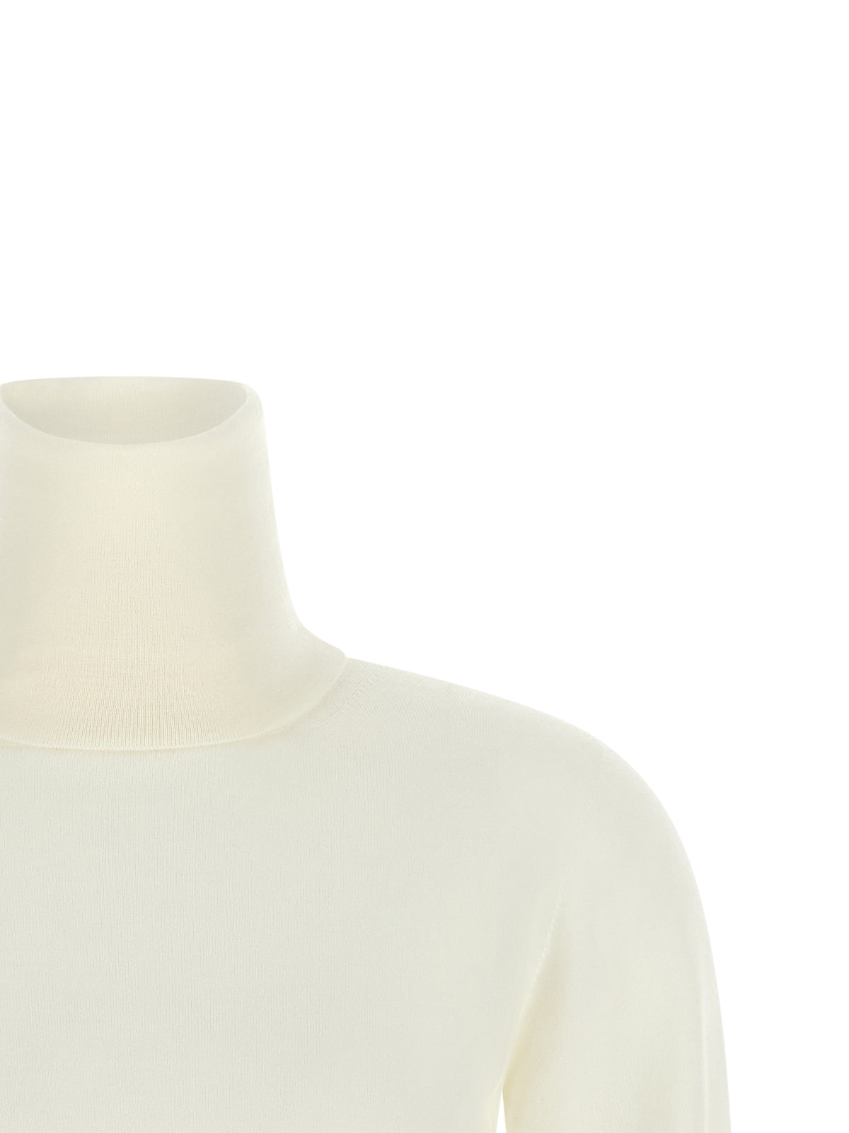 MAX MARA Max Mara Women 'Saluto' Turtleneck Sweater