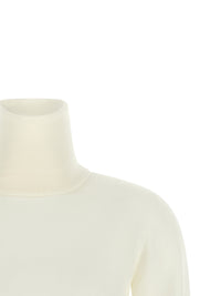 MAX MARA Max Mara Women 'Saluto' Turtleneck Sweater