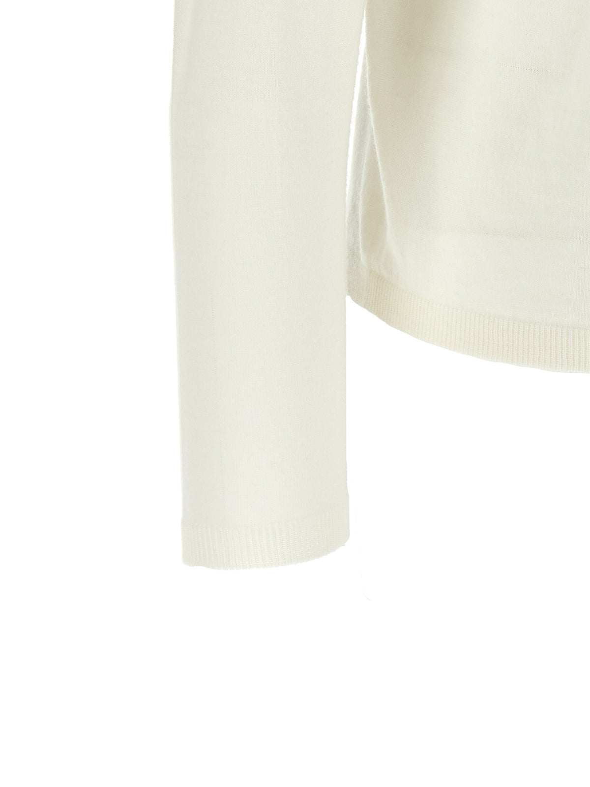 MAX MARA Max Mara Women 'Saluto' Turtleneck Sweater