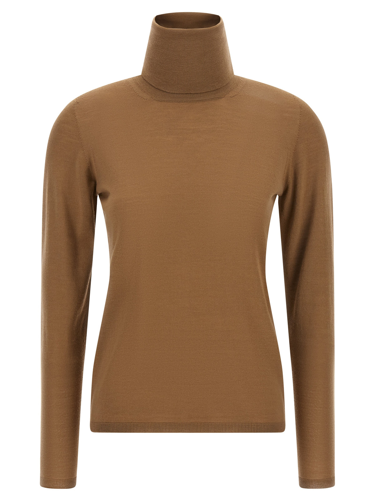 Max Mara Women 'Saluto' Turtleneck Sweater