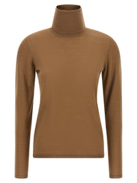 Max Mara Women 'Saluto' Turtleneck Sweater