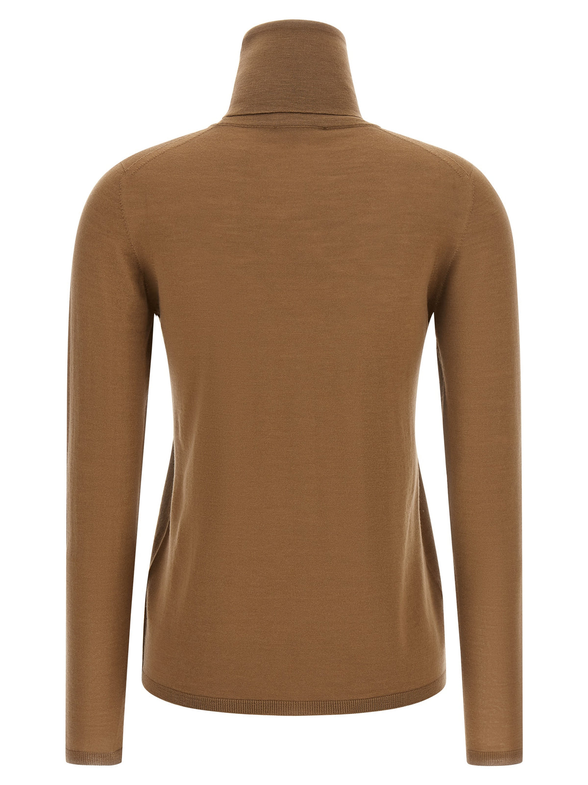 Max Mara Women 'Saluto' Turtleneck Sweater
