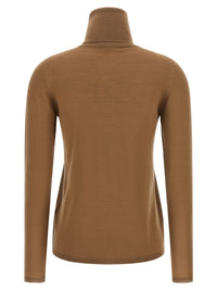 Max Mara Women 'Saluto' Turtleneck Sweater