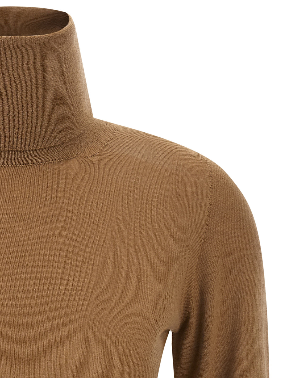 Max Mara Women 'Saluto' Turtleneck Sweater