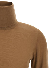 Max Mara Women 'Saluto' Turtleneck Sweater
