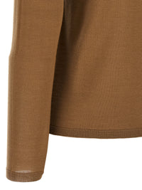 Max Mara Women 'Saluto' Turtleneck Sweater