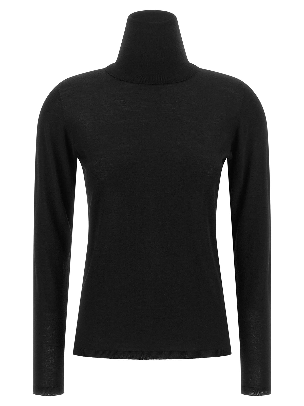 Max Mara Women 'Saluto' High Neck Sweater