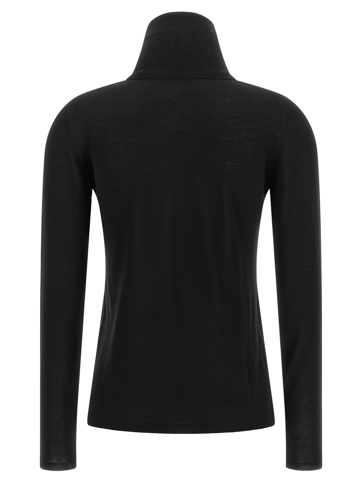 Max Mara Women 'Saluto' High Neck Sweater