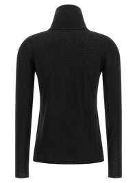 Max Mara Women 'Saluto' High Neck Sweater