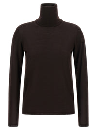 Max Mara Women 'Saluto' Turtleneck Sweater