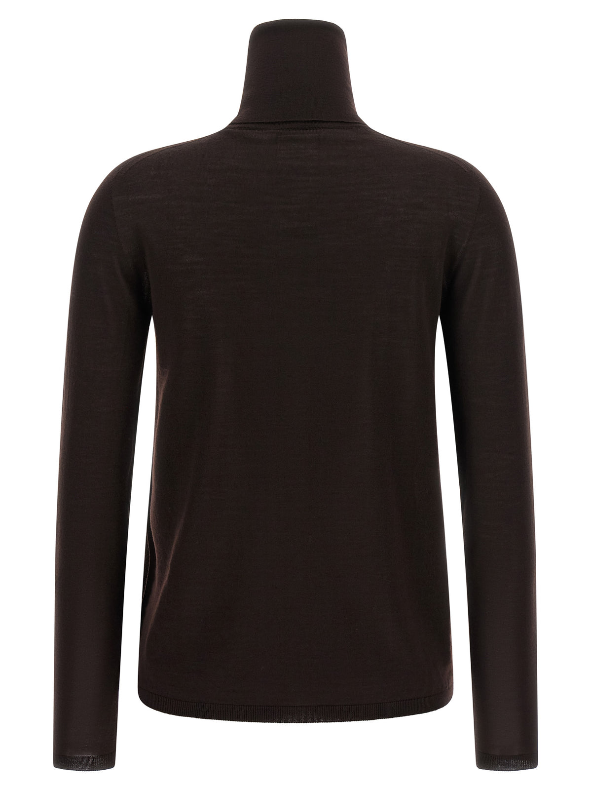 Max Mara Women 'Saluto' Turtleneck Sweater