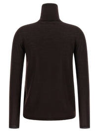Max Mara Women 'Saluto' Turtleneck Sweater