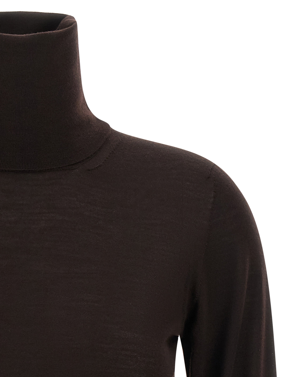 Max Mara Women 'Saluto' Turtleneck Sweater