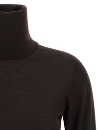 Max Mara Women 'Saluto' Turtleneck Sweater