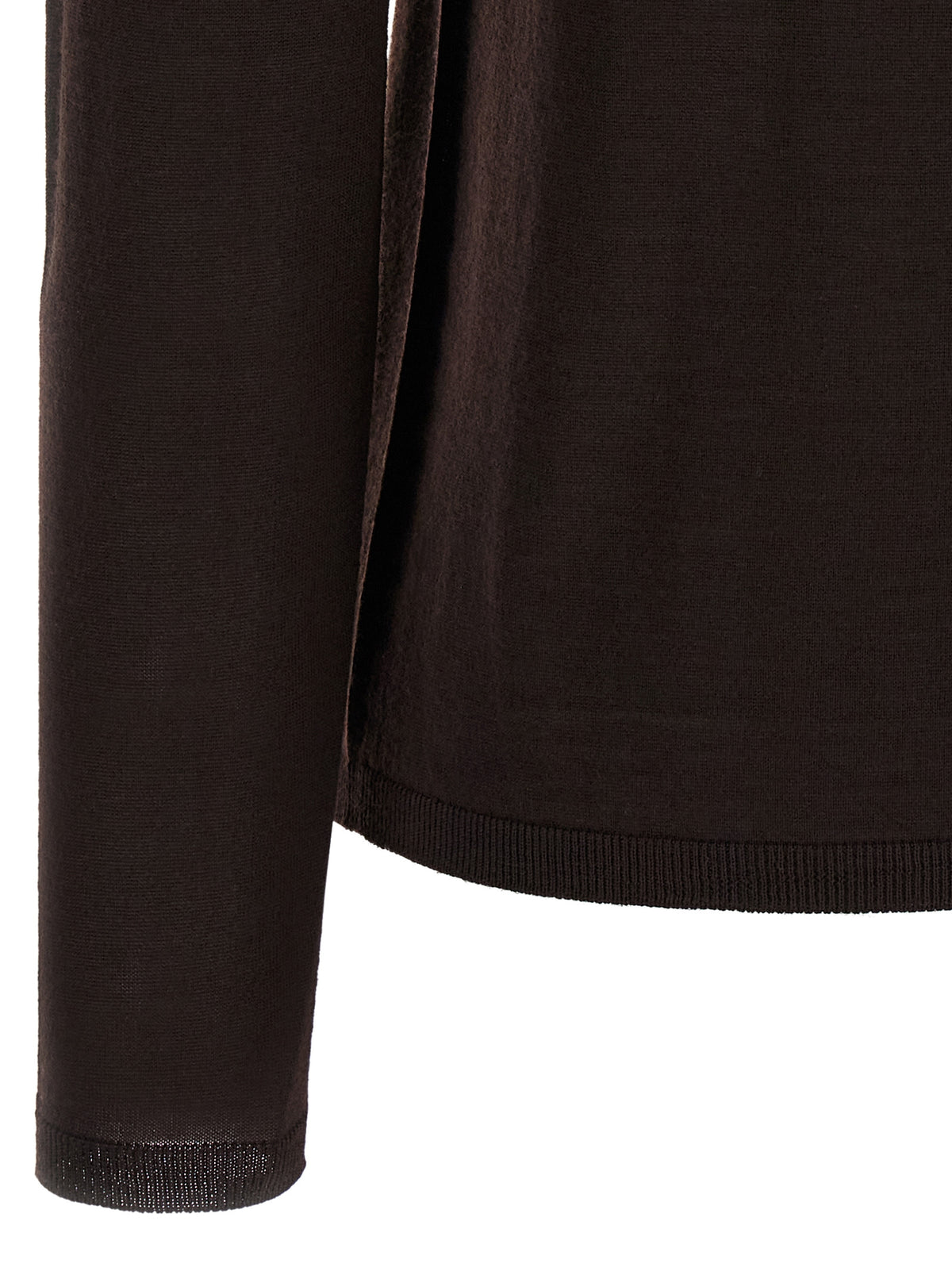 Max Mara Women 'Saluto' Turtleneck Sweater