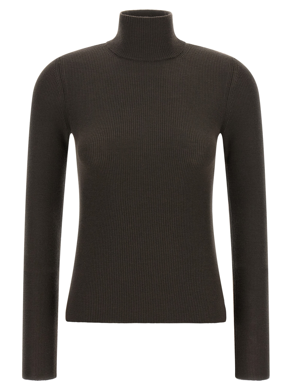 Max Mara Women 'Cavallo' Turtleneck Sweater