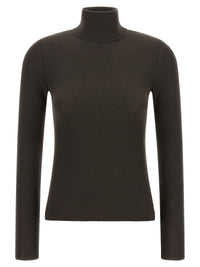 Max Mara Women 'Cavallo' Turtleneck Sweater