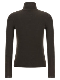Max Mara Women 'Cavallo' Turtleneck Sweater