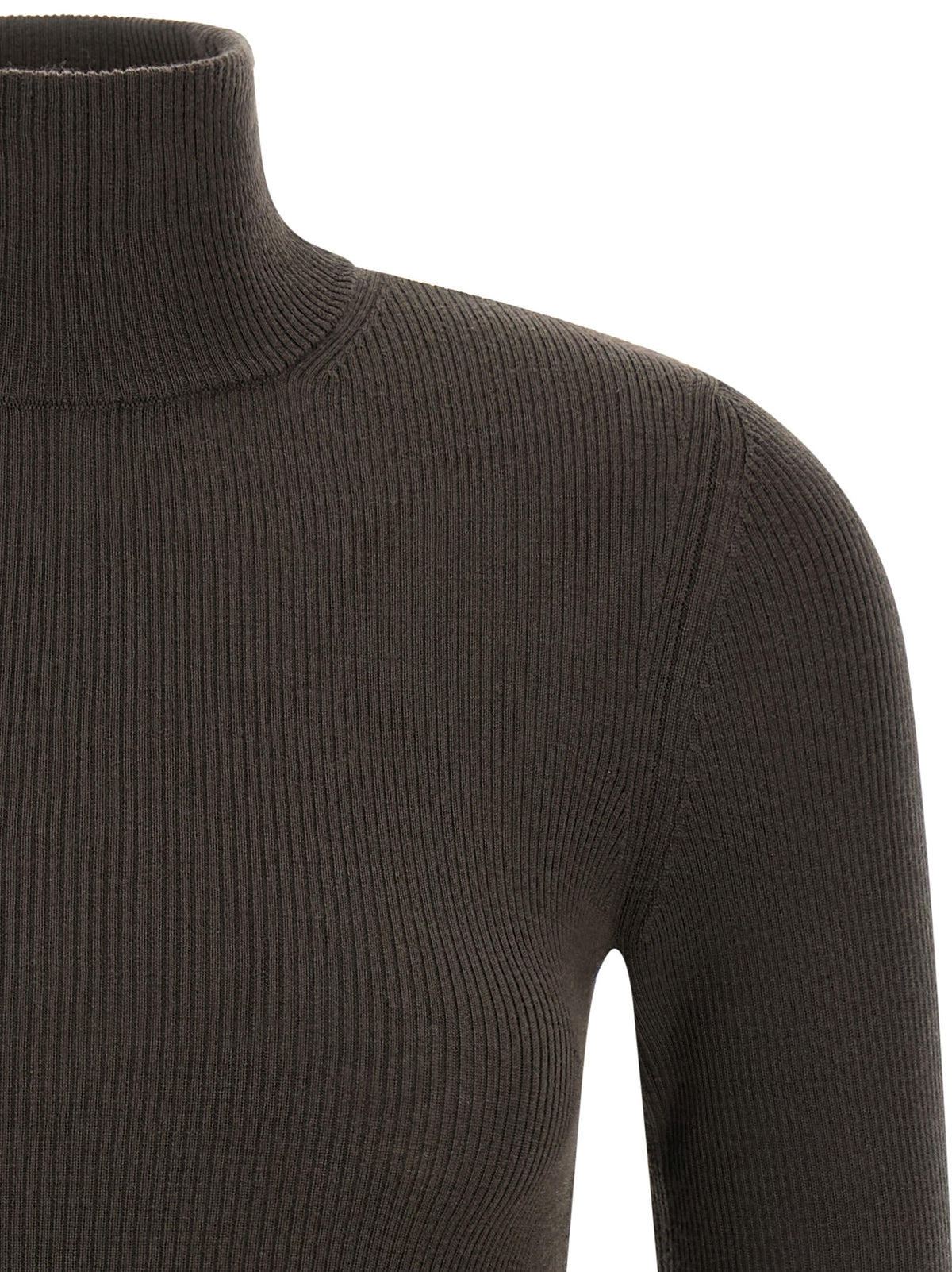 Max Mara Women 'Cavallo' Turtleneck Sweater