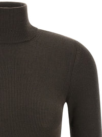 Max Mara Women 'Cavallo' Turtleneck Sweater