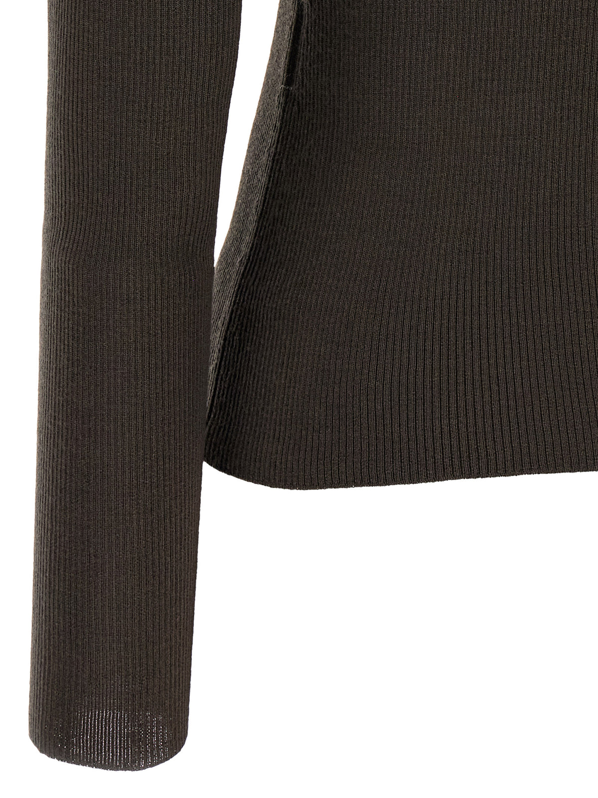 Max Mara Women 'Cavallo' Turtleneck Sweater