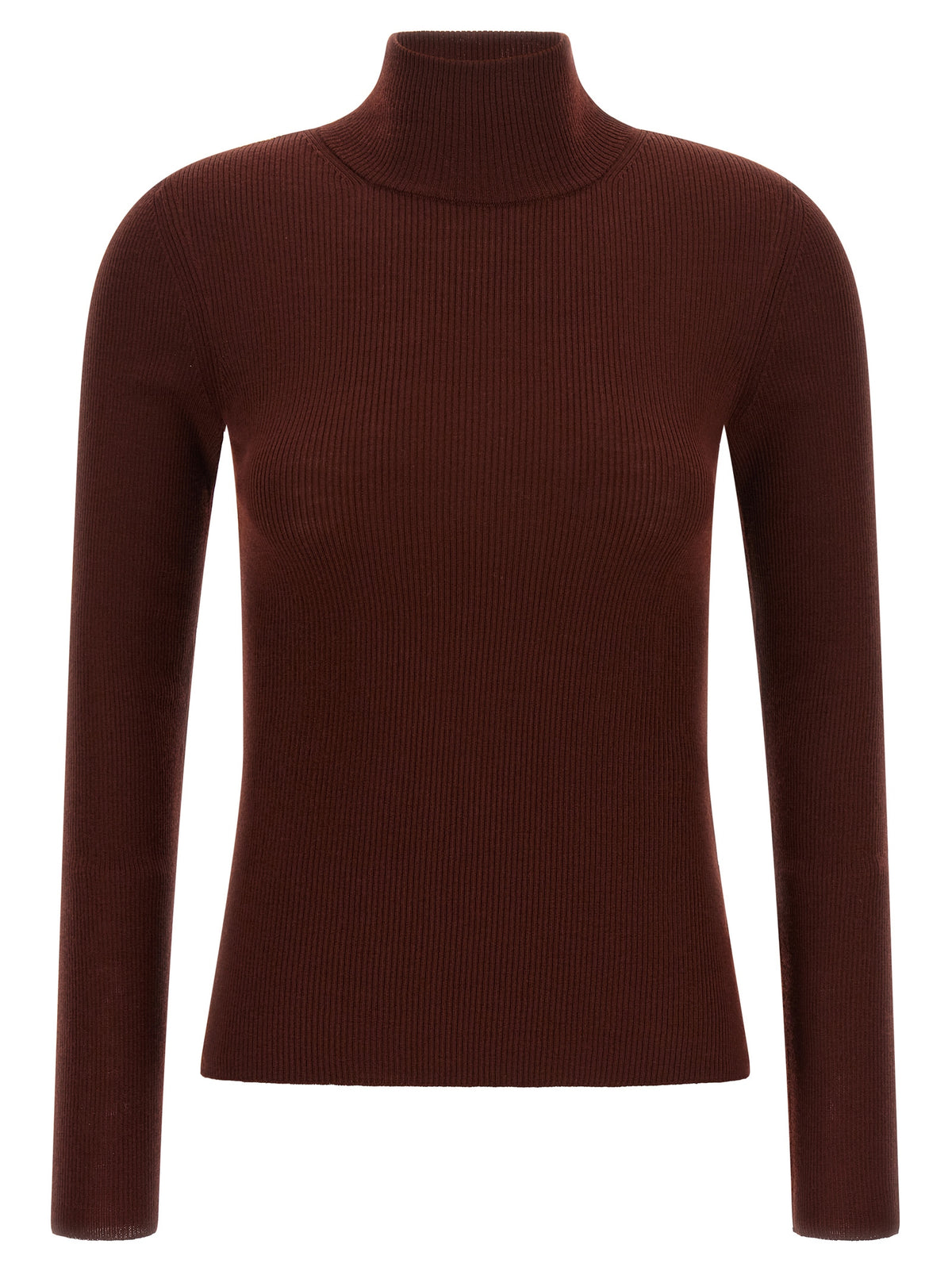 MAX MARA Max Mara Women 'Cavallo' Turtleneck Sweater