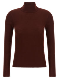 MAX MARA Max Mara Women 'Cavallo' Turtleneck Sweater