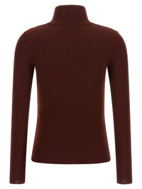MAX MARA Max Mara Women 'Cavallo' Turtleneck Sweater
