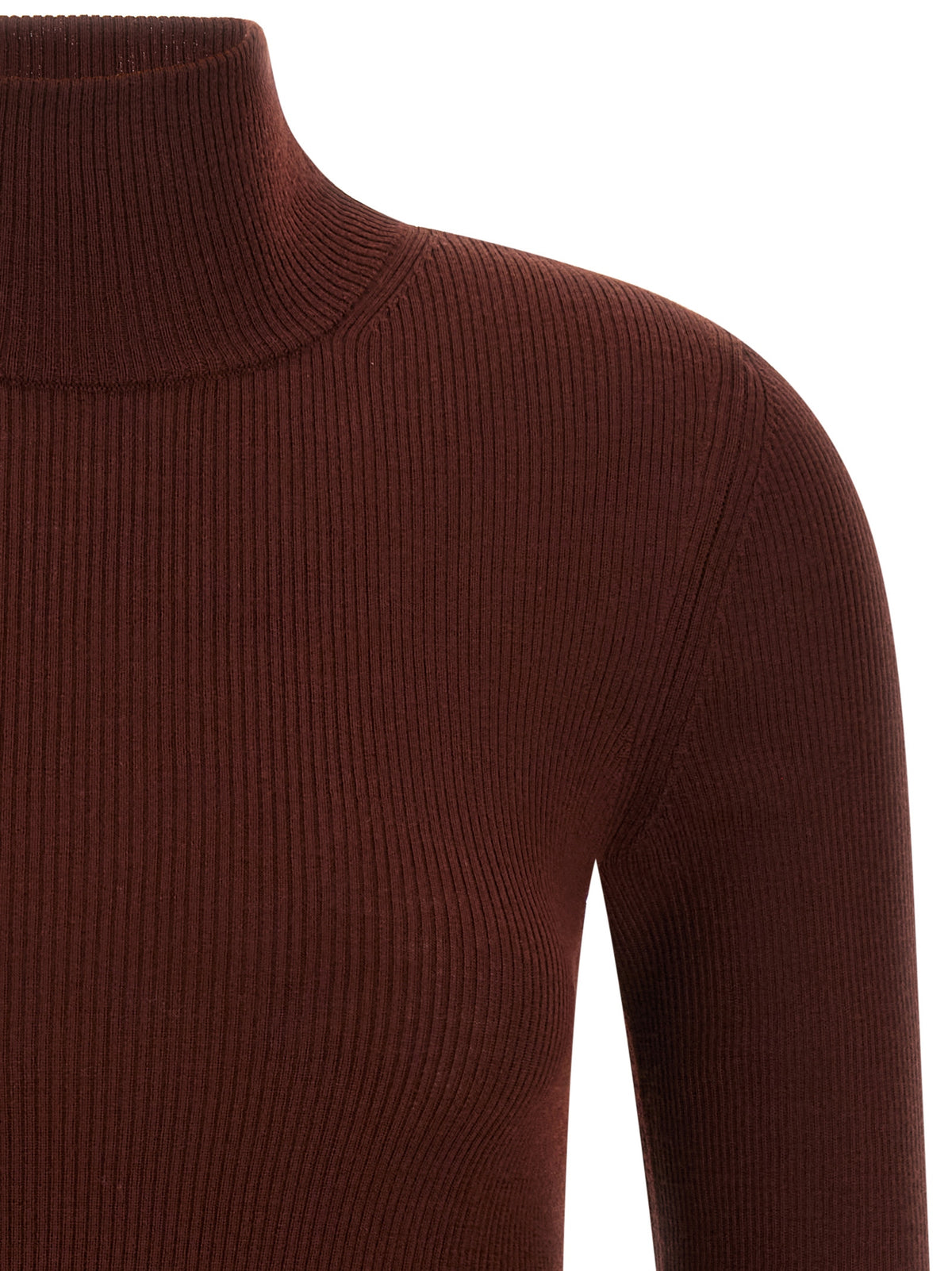 MAX MARA Max Mara Women 'Cavallo' Turtleneck Sweater