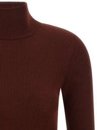MAX MARA Max Mara Women 'Cavallo' Turtleneck Sweater