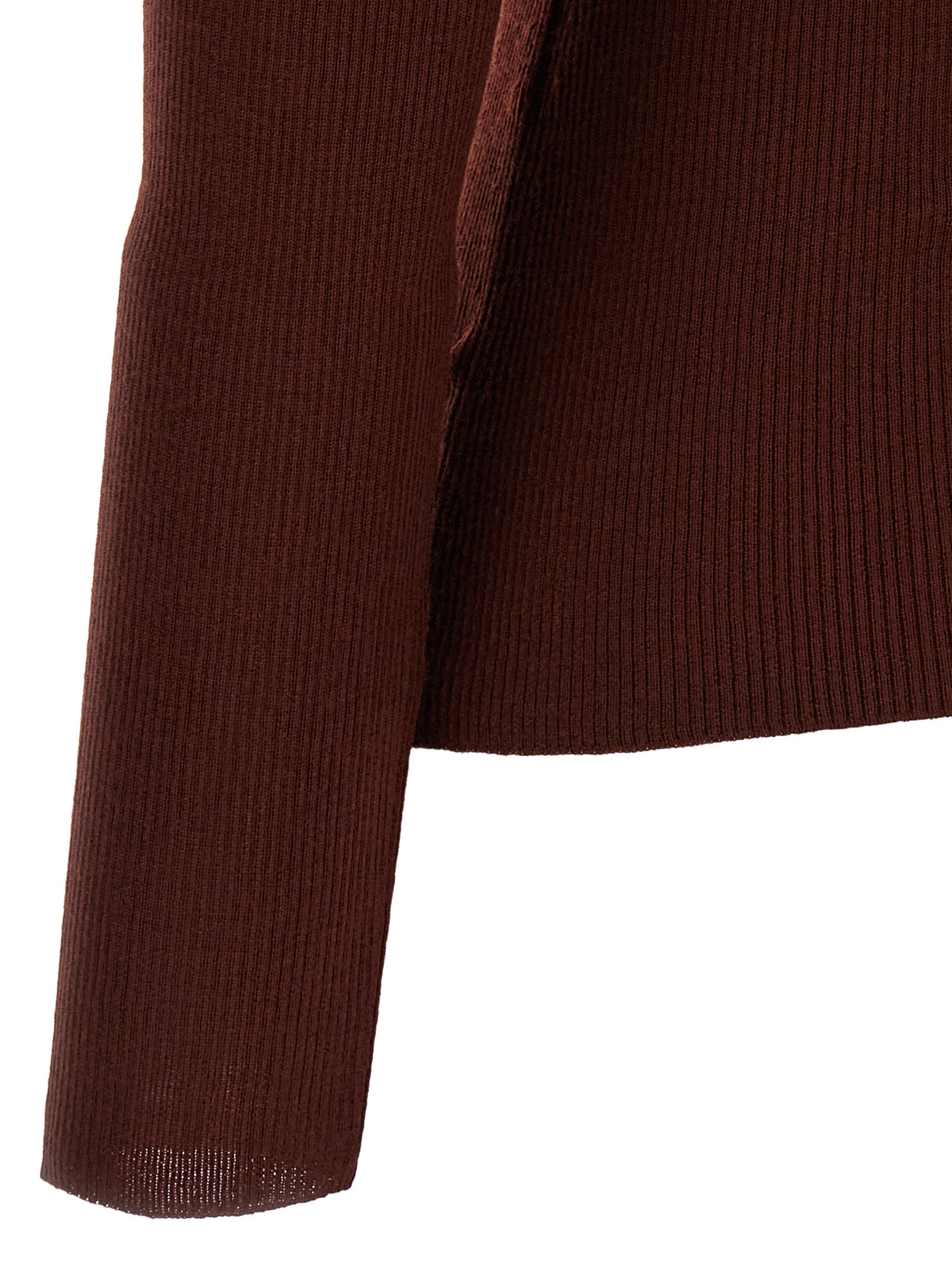 MAX MARA Max Mara Women 'Cavallo' Turtleneck Sweater
