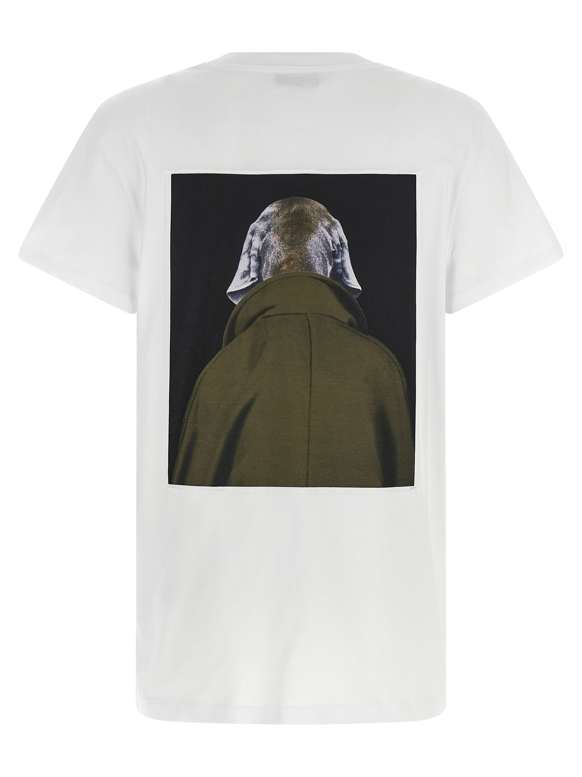 MAX MARA Max Mara Women 'Mxmcalca' T-Shirt