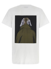 MAX MARA Max Mara Women 'Mxmcalca' T-Shirt