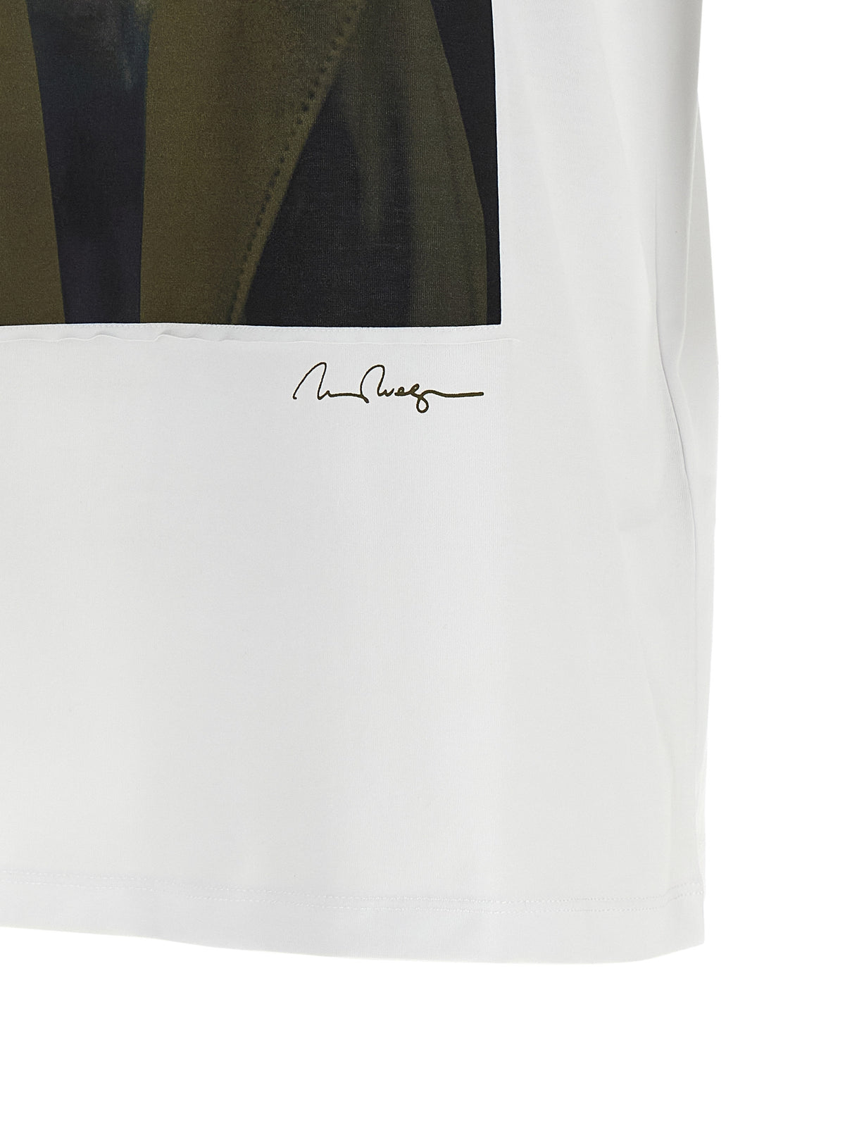 MAX MARA Max Mara Women 'Mxmcalca' T-Shirt