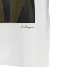 MAX MARA Max Mara Women 'Mxmcalca' T-Shirt