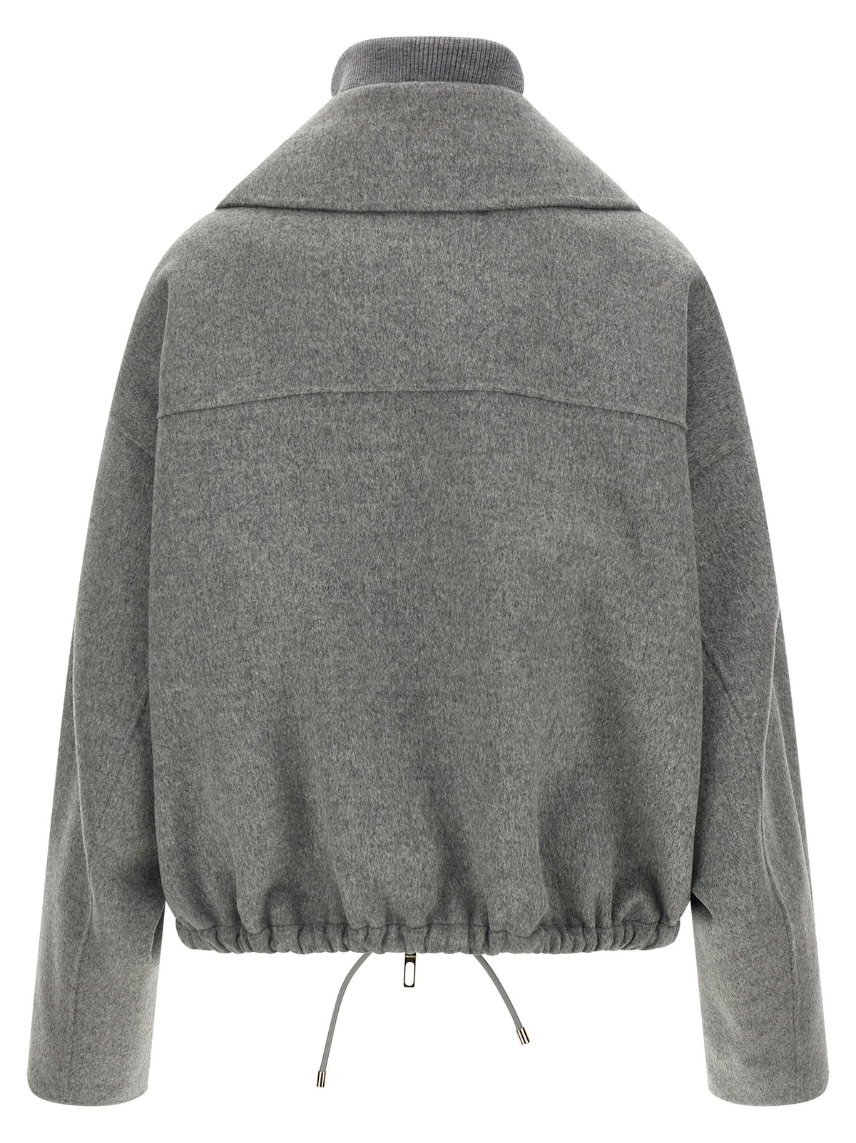 SPORTMAX Sportmax Women 'Emiro' Bomber Jacket