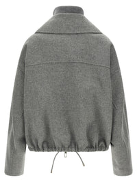 SPORTMAX Sportmax Women 'Emiro' Bomber Jacket
