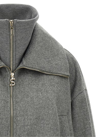 SPORTMAX Sportmax Women 'Emiro' Bomber Jacket