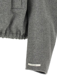 SPORTMAX Sportmax Women 'Emiro' Bomber Jacket
