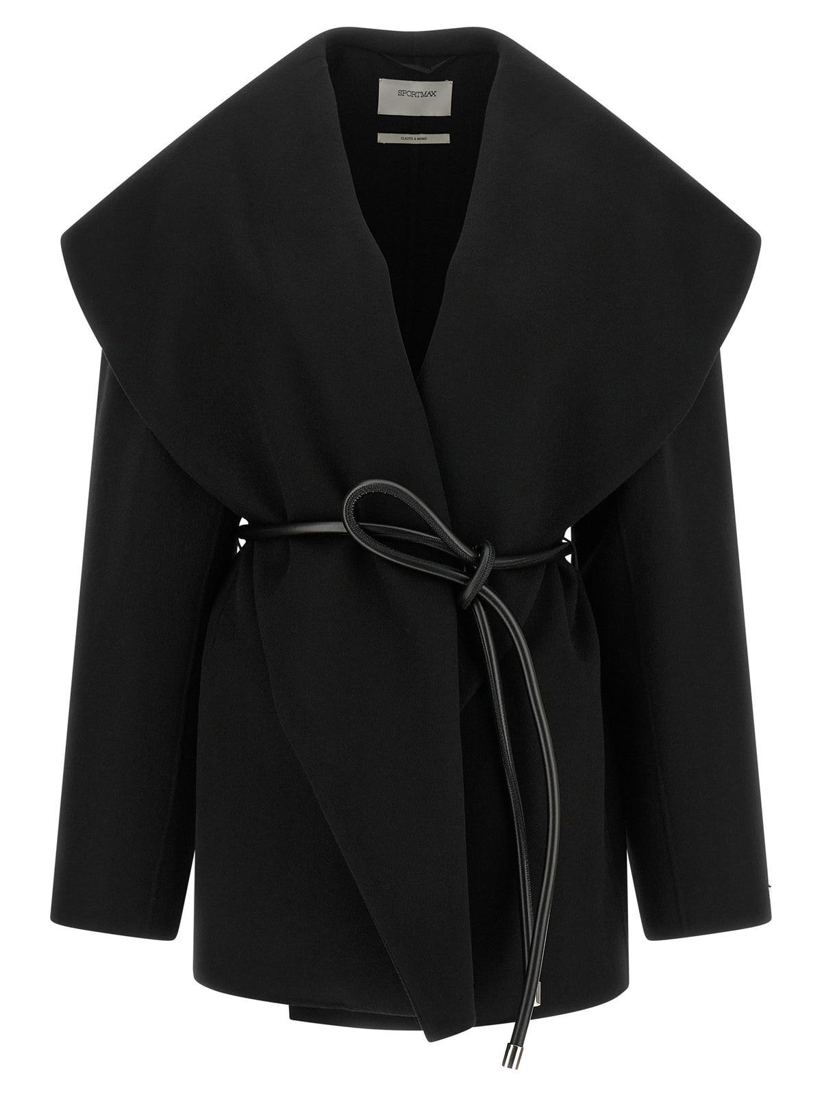 Sportmax Women 'Spxuguale' Jacket