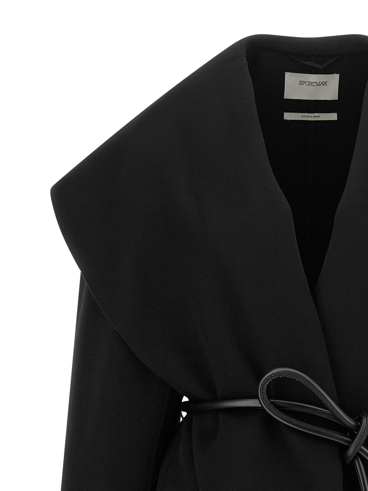 Sportmax Women 'Spxuguale' Jacket
