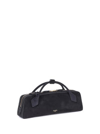 Alaïa Women Le Teckel Clutch