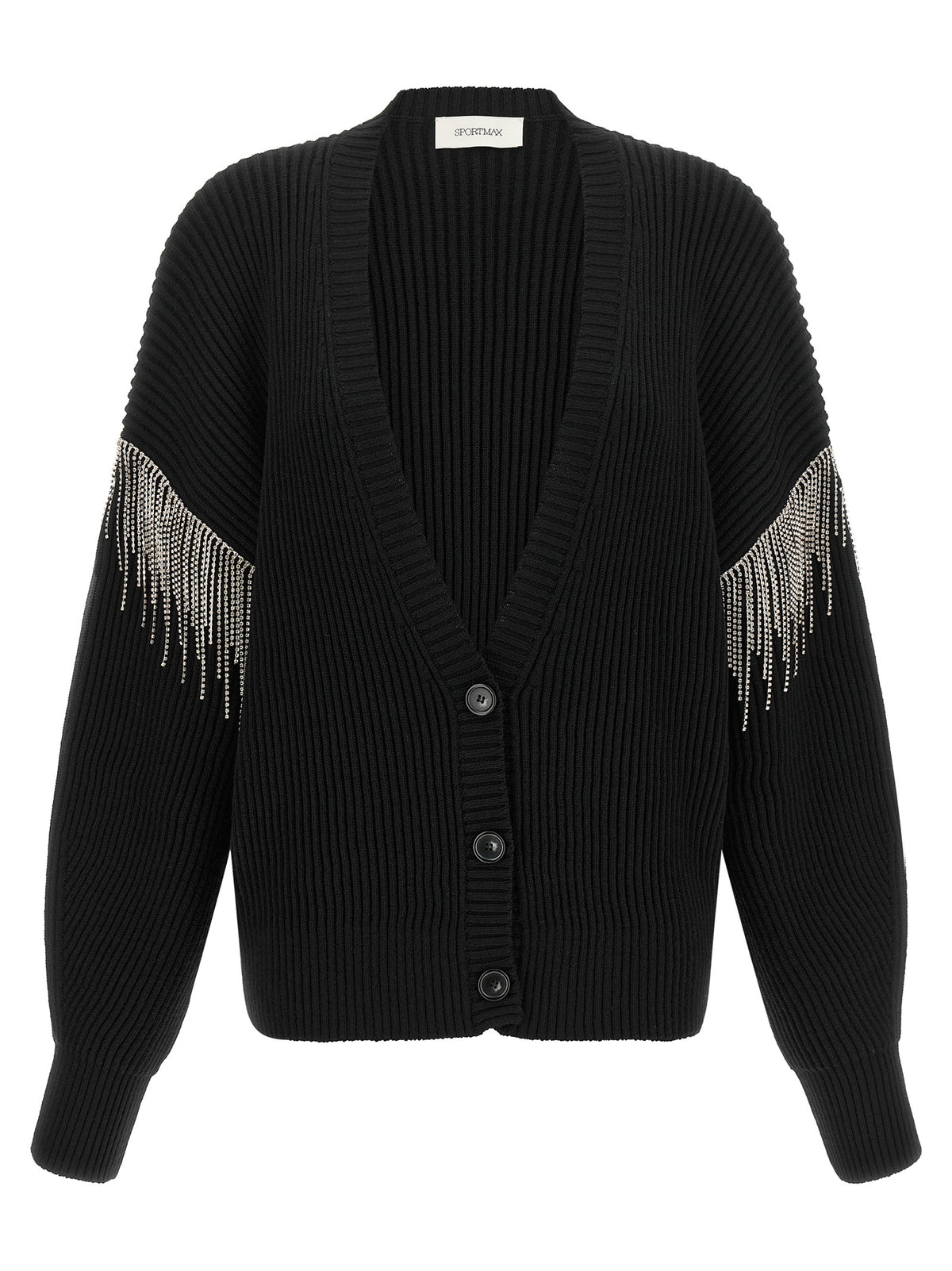 Sportmax Women 'Spxpagine' Cardigan