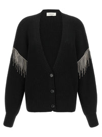Sportmax Women 'Spxpagine' Cardigan