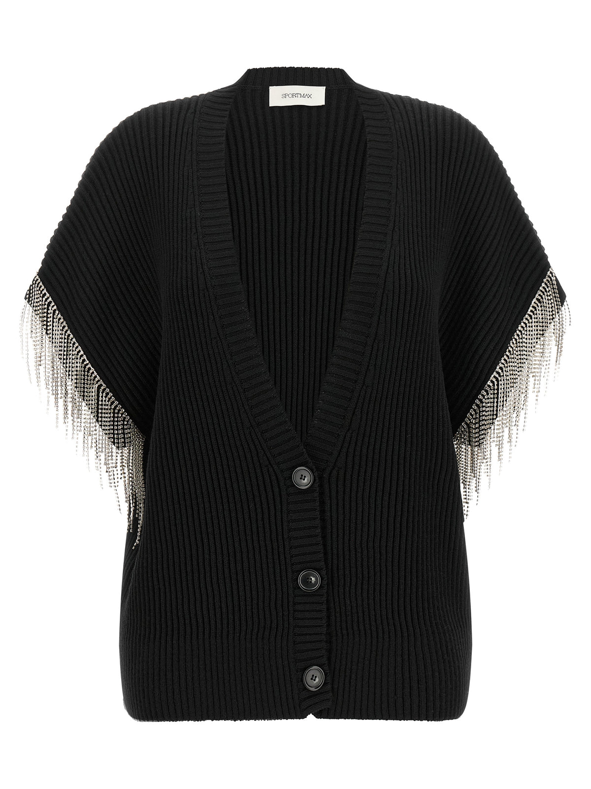 Sportmax Women 'Spxpagine' Cardigan