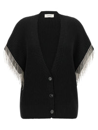 Sportmax Women 'Spxpagine' Cardigan
