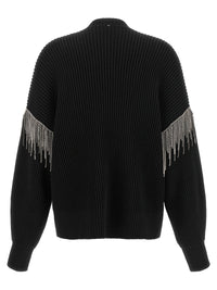 Sportmax Women 'Spxpagine' Cardigan