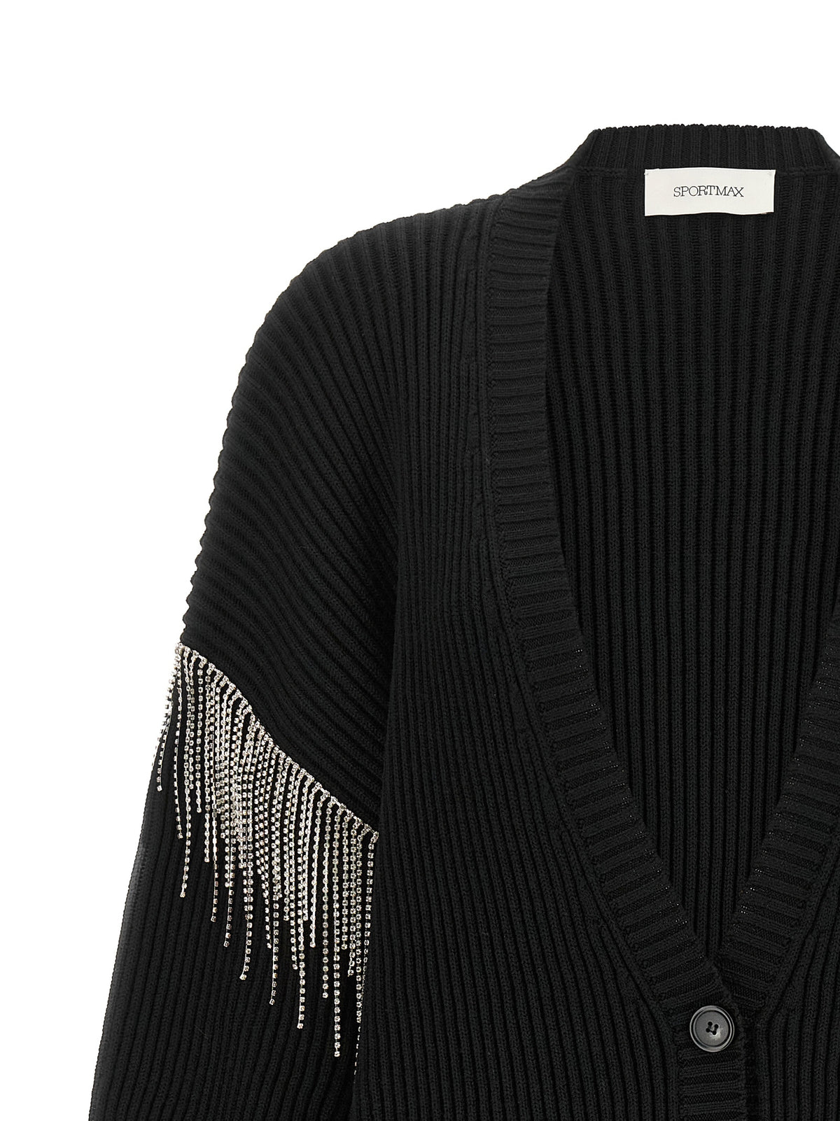 Sportmax Women 'Spxpagine' Cardigan
