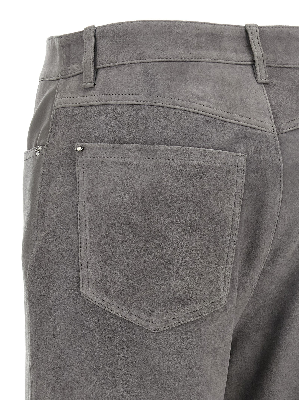 SPORTMAX Sportmax Women 'Crespo' Pants